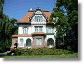 Villa Gehben