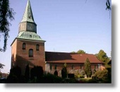 Grodener Kirche
