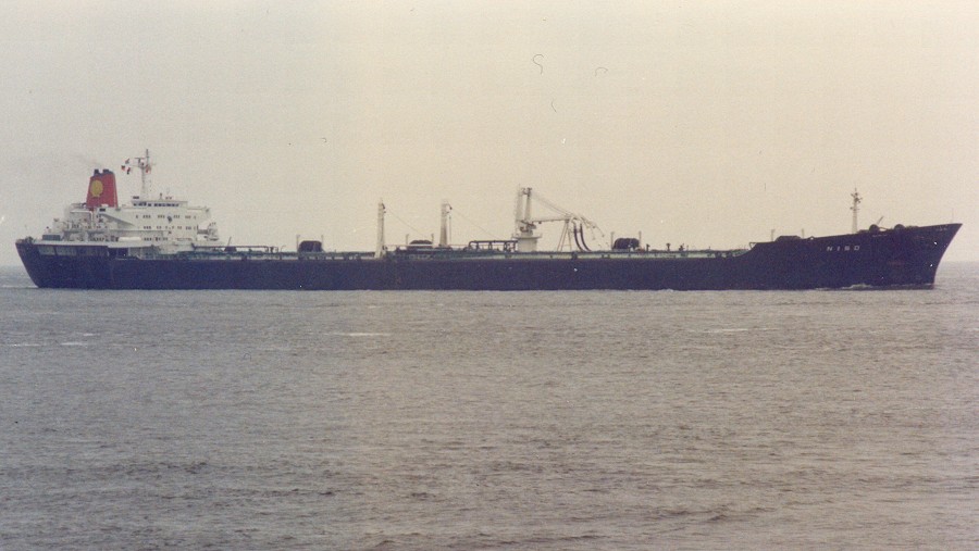 Niso