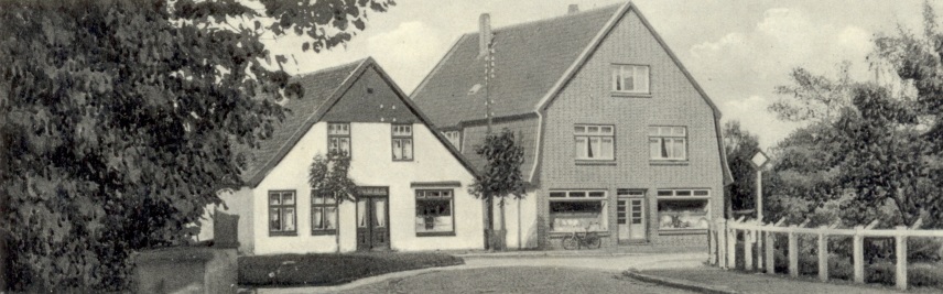 Lebensmittelgeschft bei der Grodener Kirche