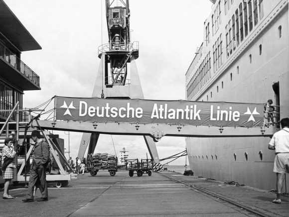 Deutsche Atlantik Linie