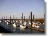 Altenbrucher Hafen