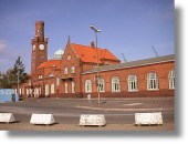 Hapag-Hallen Steubenhft