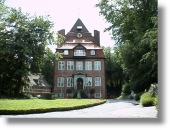 Schloss Ritzebuettel